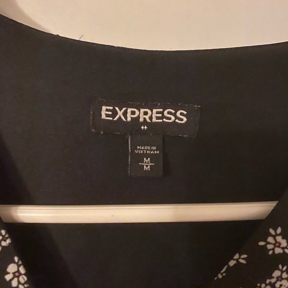 EXPRESS DRESS - Picture 2 of 3